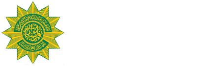 Logo PD PERSIS Kabupaten Lombok Tengah