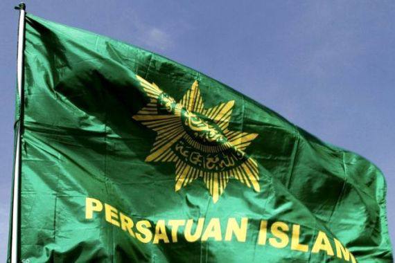 Tentang Portal PD PERSIS Kabupaten Lombok Tengah